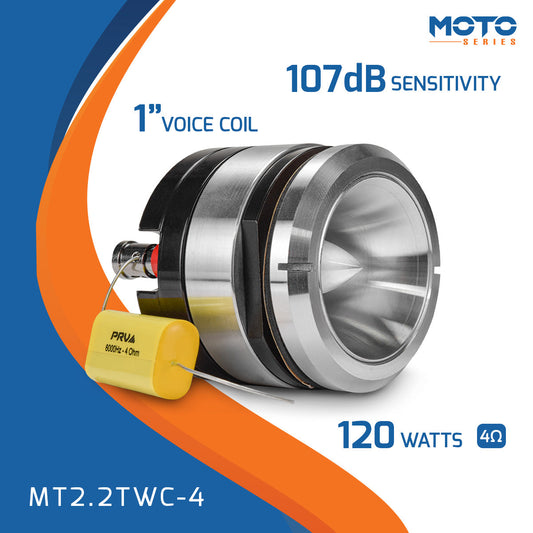 PRV - MT2.2TWC-4