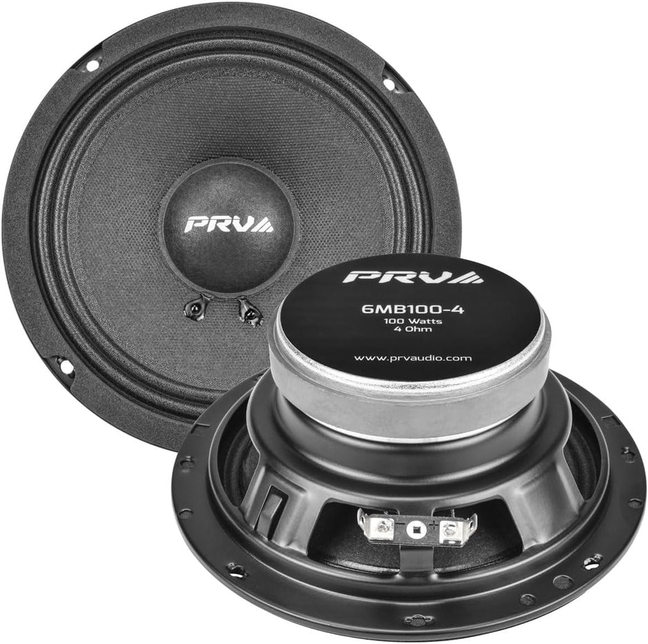 PRV AUDIO – caraudiostore.com