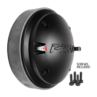 D3220Ti | 2" Exit High Frequency Compression Driver