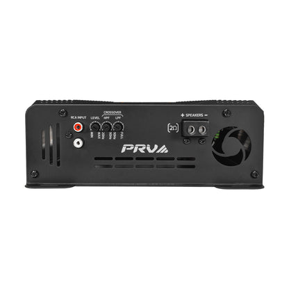 QS2000 | 2 Ohm 2000 Watt Amp Car Audio Amplifier