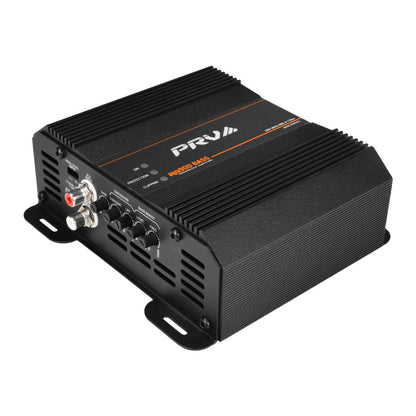 RS900 BASS 1 Ohm - 1 Channel Monoblock Amplifier