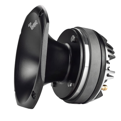 TPT-DH2000 | 2" Exit Compression Driver + Horn 450 Watts Max Power 8 Ohm