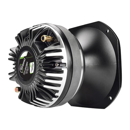 TPT-DH2000 | 2" Exit Compression Driver + Horn 450 Watts Max Power 8 Ohm