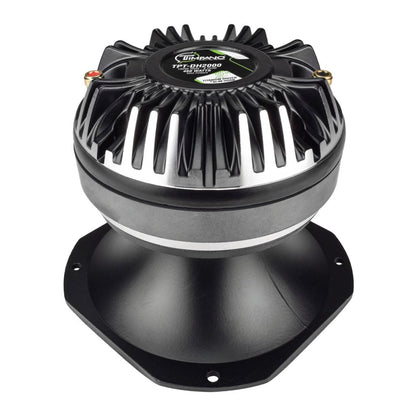 TPT-DH2000 | 2" Exit Compression Driver + Horn 450 Watts Max Power 8 Ohm