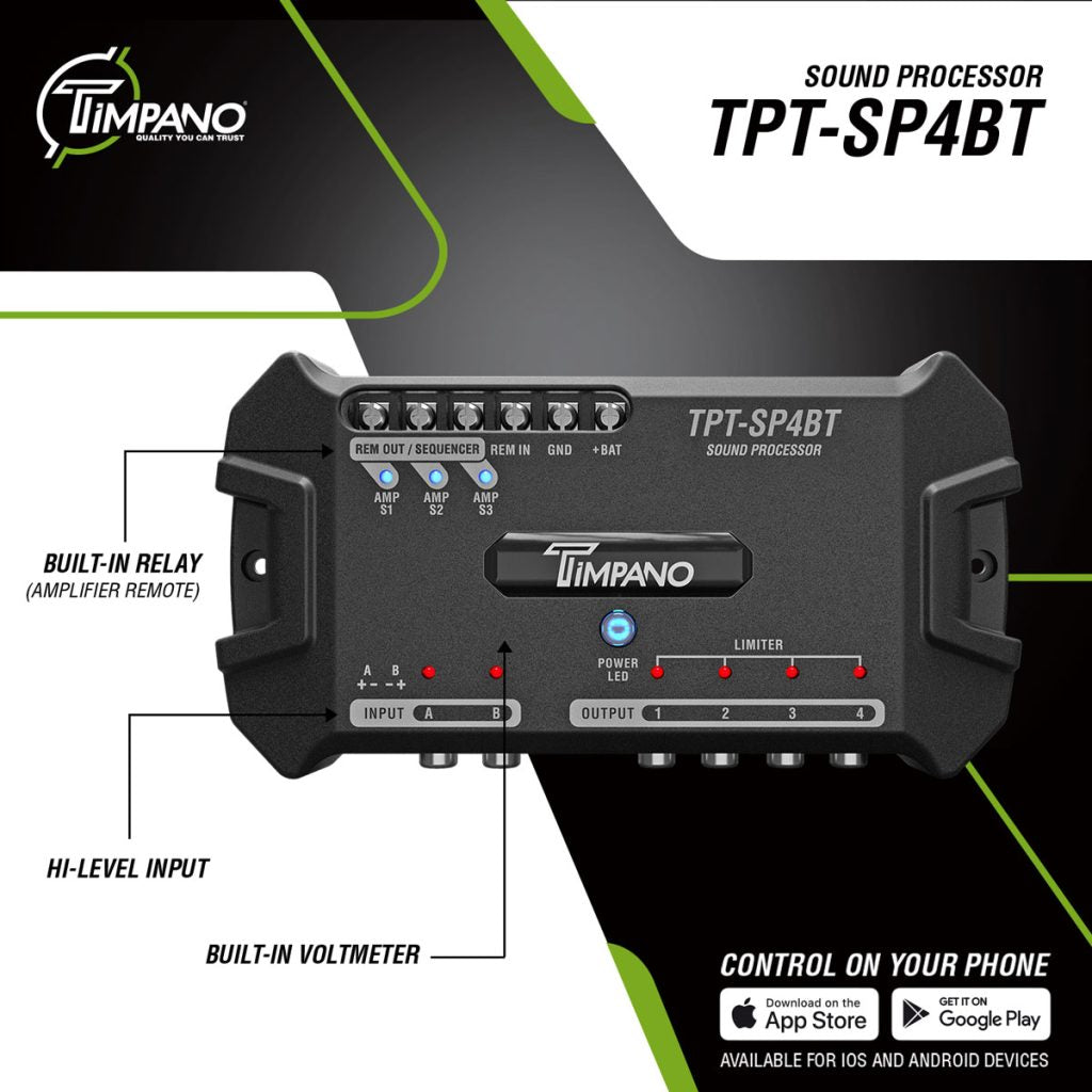 TPT - SP4BT