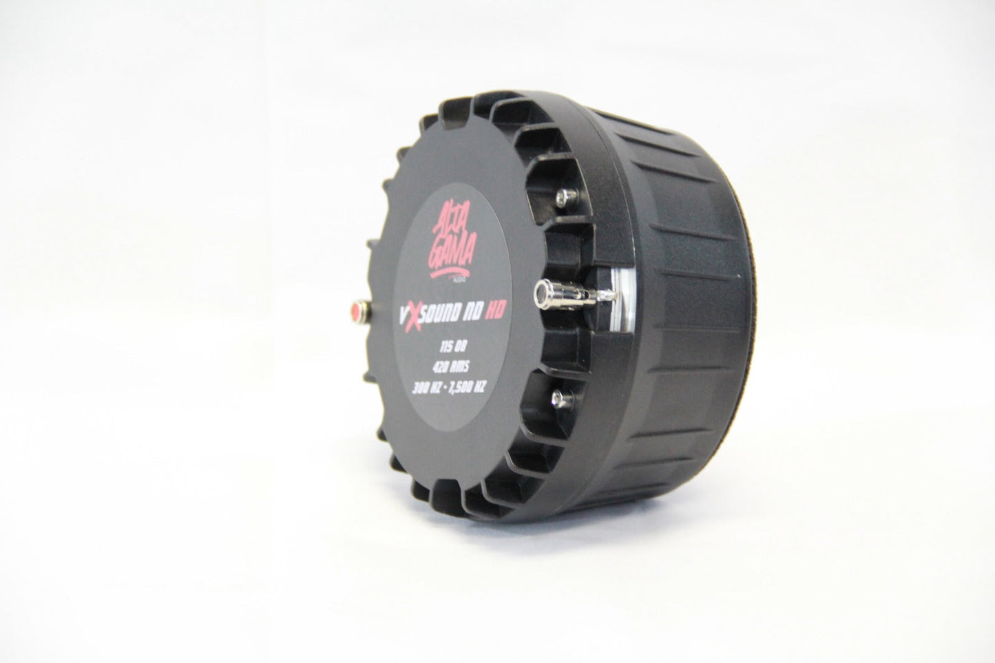 Alta Gama - VXSOUND ND HD