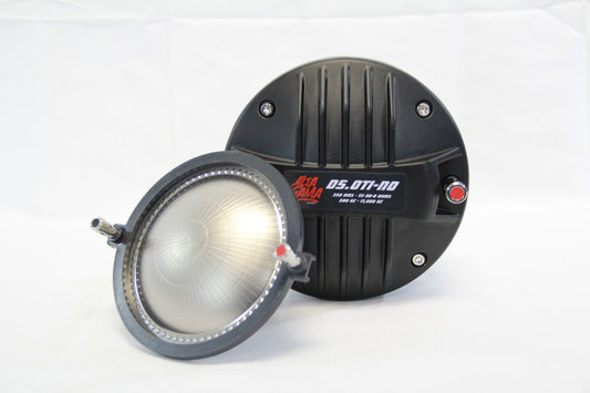 Alta Gama - D2.0TIH-ND