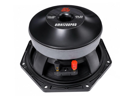 ALTA GAMA - 8MR1200 PRO