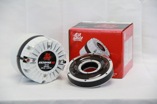Alta Gama - D939PRO HD