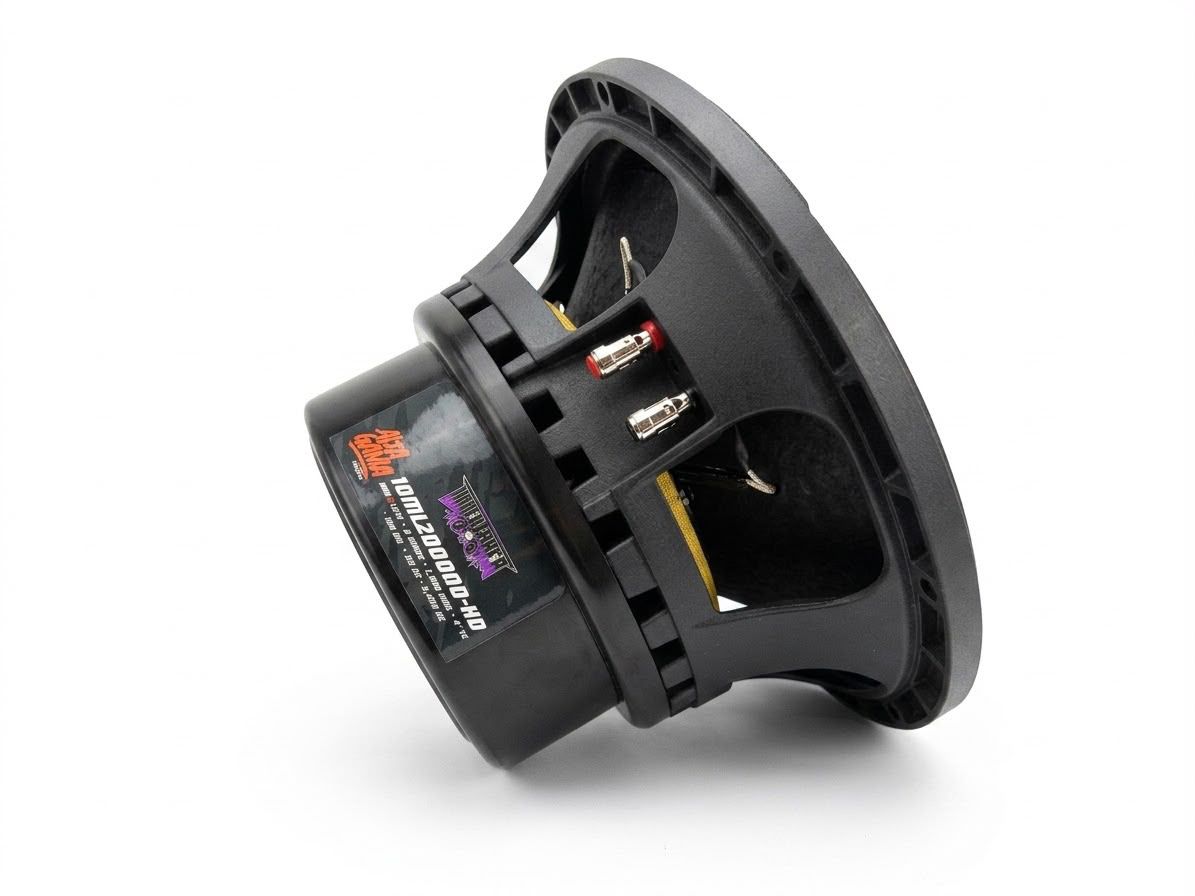 Alta Gama - 10ML2000ND-HD