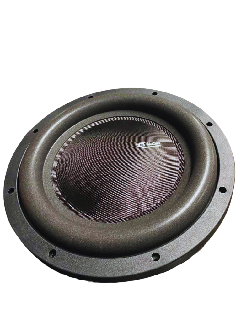 XT-12SH-PUNI4 SHALLOW 2000W 4+4 OHM (DM22)