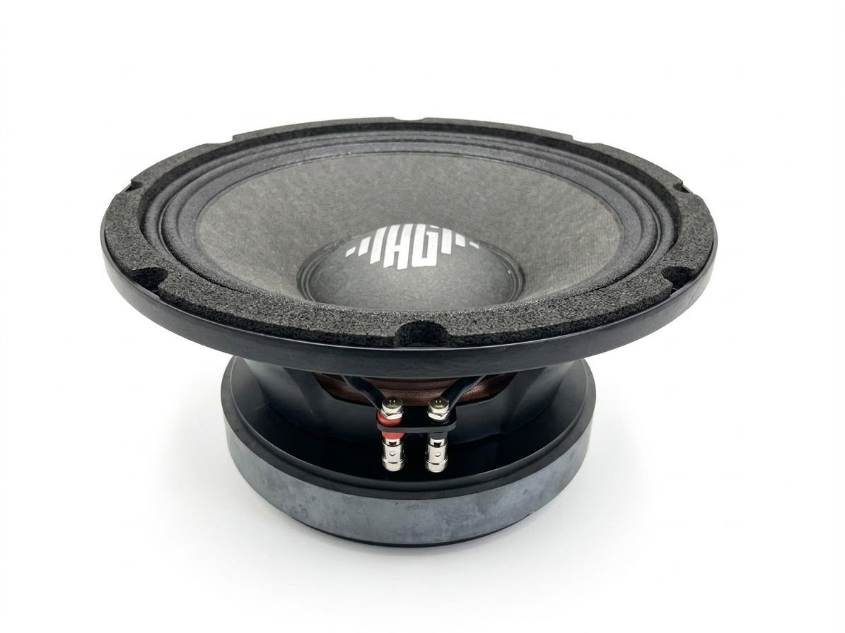 ALTA GAMA - 10MB1800X