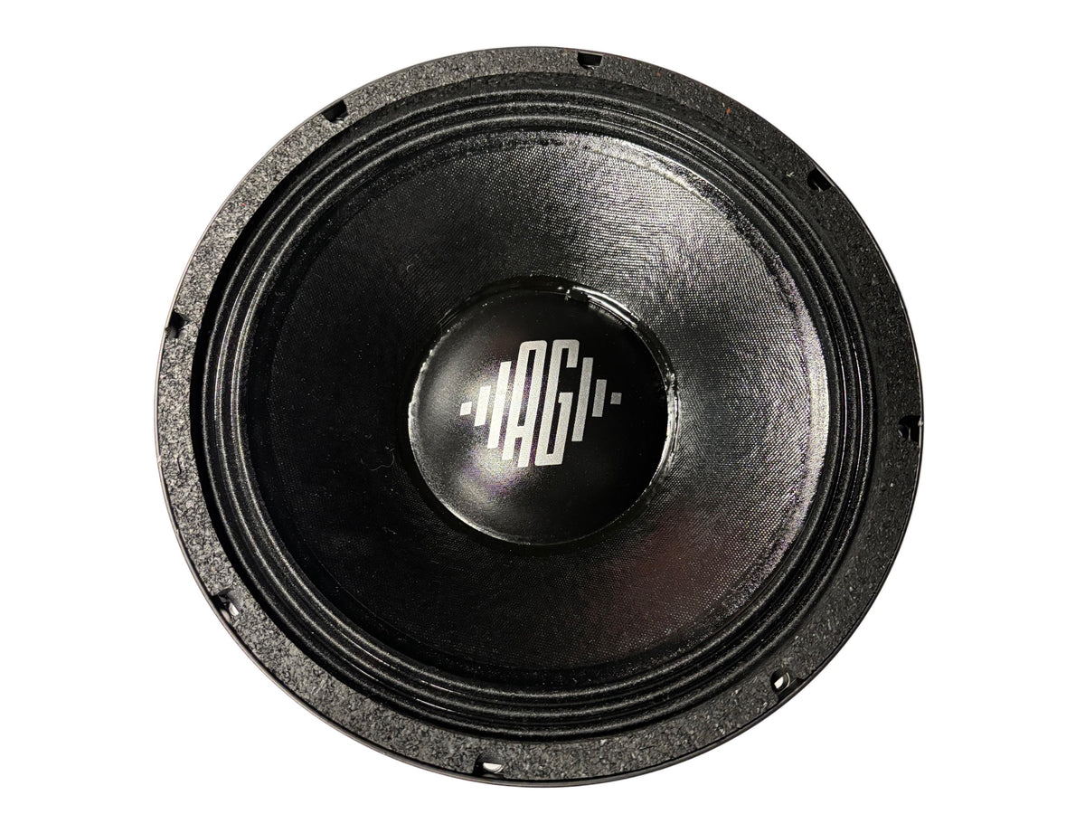 ALTA GAMA - 12MB2400X-ND