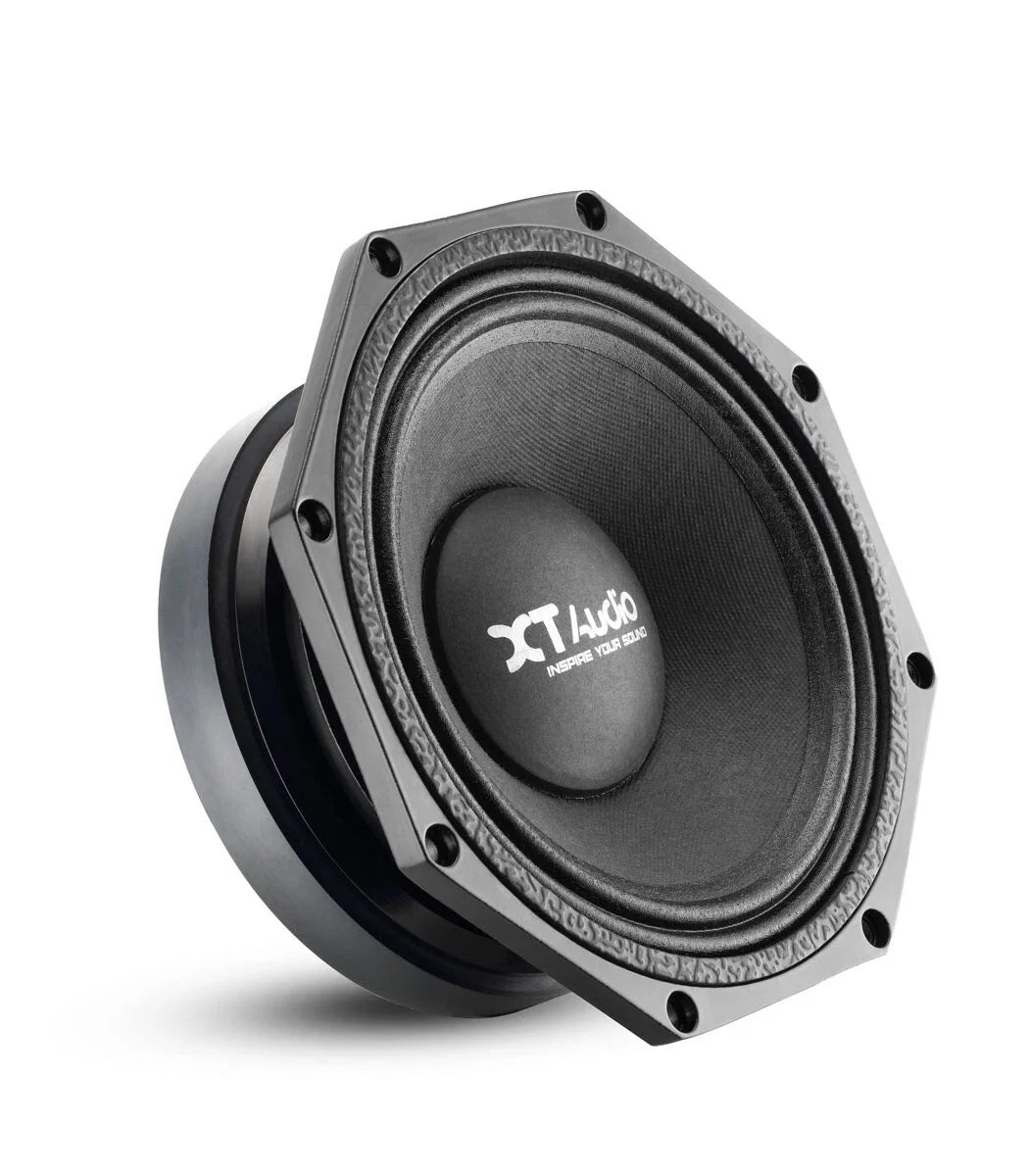 WOOFER 8" 1600W XT OCTAGONAL 3" VC